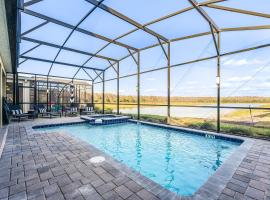 Disney Dream Vacation Home by Disney, hotel em Kissimmee