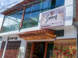 Sumaq Dreams Ayacucho, hotel poblíž Mezinárodní letiště Coronel FAP Alfredo Mendívil Duarte - AYP, Ayacucho