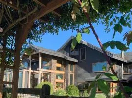 Wellnesshaus Bed and Breakfast