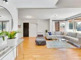 Beachside Serenity - a quiet beachside hideaway