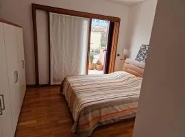 Il Nido 2 - Casa indipendente in posizione strategica con parcheggio