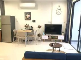 S1005 Vinhomes Grand Park Quận 9