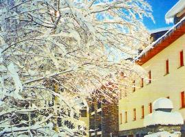 Alberg La Molina Xanascat, hostel in La Molina