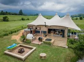 Belvidere Country Estate