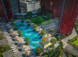 Chatrium Grand Bangkok, hotel en Bangkok