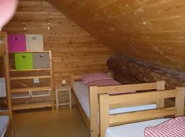 Jugendherberge Hospental