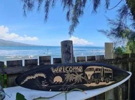Pointe Venus Lodge