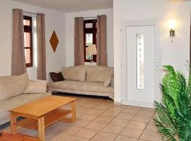 Ferienwohnung Mörlenbach Altstadt