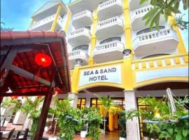 Sea and Sand Hotel