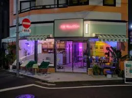 Shinjuku ICE MOUNTAIN GUEST HOUSE