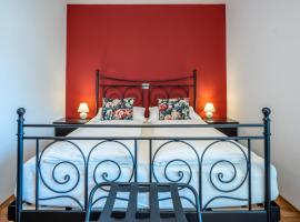 T E M P F E R 2 Apartments & Rooms with new WELLNESS, hotelli kohteessa Kranjska Gora