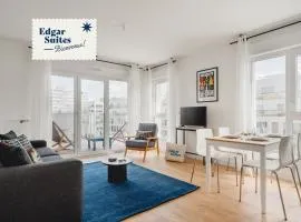 Edgar Suites - Meudon-la-Forêt