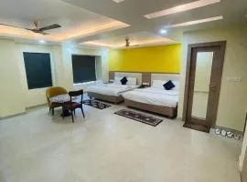 Royal Beach International