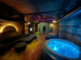 SPA SPA Opletalova