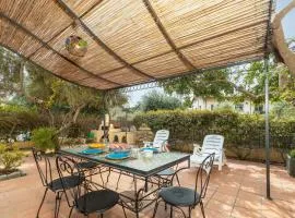 Casa il grande Carrubo