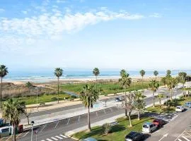 Atico Conil Vistas - Sólo Familias