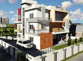 Matoshree Guesthouse
