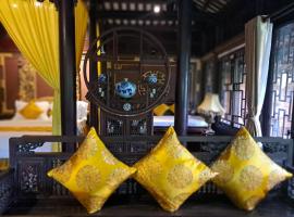 Mandarin Homestay Hue, Hotel in Huế