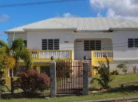 Villa Benito