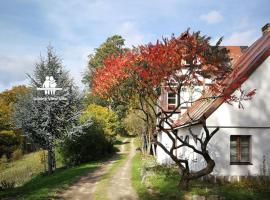 Golden View Villa - Great place for vacations, cottage in Przesieka