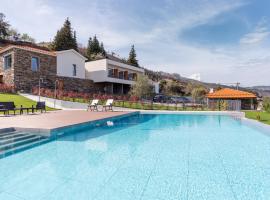 Feel Discovery Douro LAS House, holiday rental sa Peso da Régua