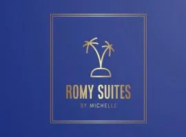 romy suites