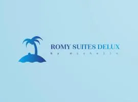 Romy suites Deluxe