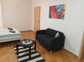 Apartman Kimi