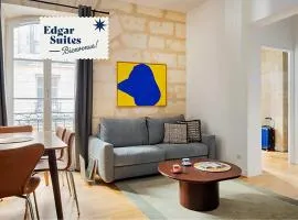 Edgar Suites Bordeaux - Sainte-Catherine