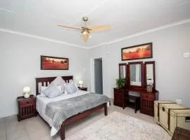 Nita's Air Bed & Breakfast & self catering