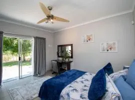Nita's Air Bed & Breakfast & self catering