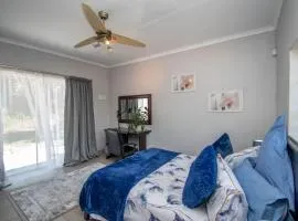 Nita's Air Bed & Breakfast & self catering