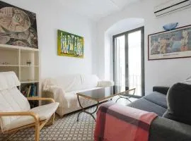 Apartamento con parking jesus del gran poder