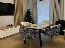 Apartament Złoty 4