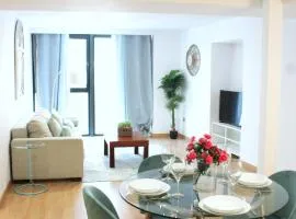 Apartments Olé - Albareda 24