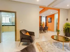 Accra Luxury Homes @ Achimota