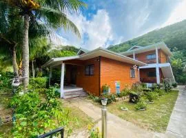 Anse Grosse Roche Beach Villa