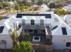 Kasteelberg Place • Stay, hotel v destinaci Riebeek-Kasteel