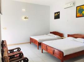 SUNNY homestay, hotel in Phan Thiet