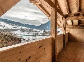 Alpin Chalet Samer Apt Fürstenblick