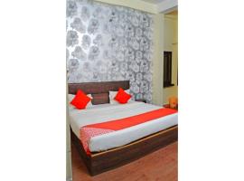 Hotel Shanti Heritage, Guna, viešbutis mieste Guna