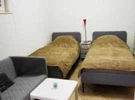 Studio équipé Brussels