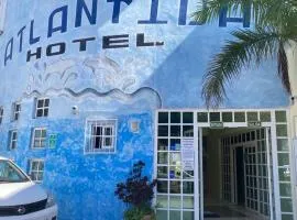 HOTEL ATLANTIDA