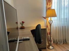 O Sole Mio ApartHotel