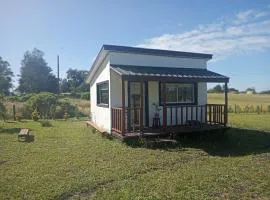 Tiny House Chapadmalal