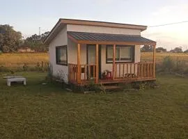 Tiny House Pura Vida Chapadmalal