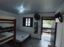 Quitinete família padrão