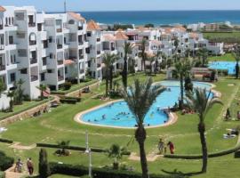 Mi Casa Jardins de Cabo Negro, hotel in Cabo Negro