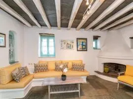 Galatea House Katoï with patio