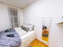 Apartment Wood
